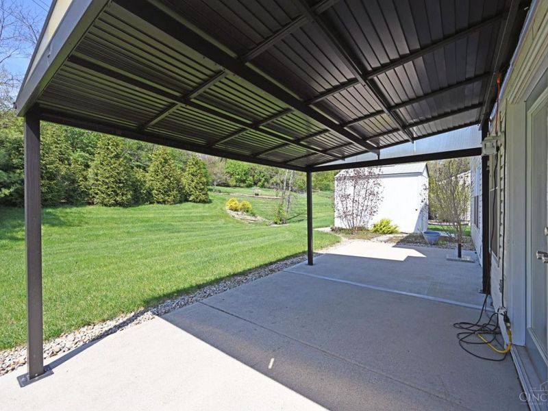 10157 Pippin Meadows Drive, Colerain Township, OH 45231 Photo 40