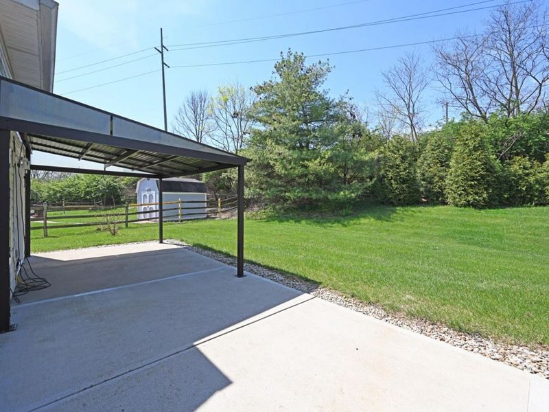 10157 Pippin Meadows Drive, Colerain Township, OH 45231 Photo 42