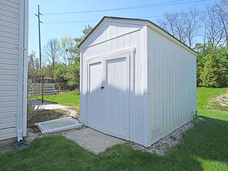 10157 Pippin Meadows Drive, Colerain Township, OH 45231 Photo 43