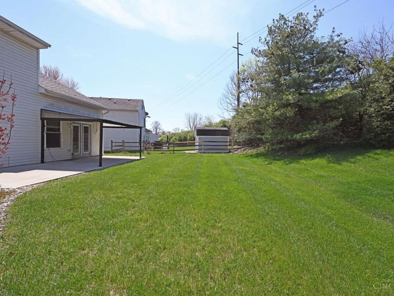 10157 Pippin Meadows Drive, Colerain Township, OH 45231 Photo 44