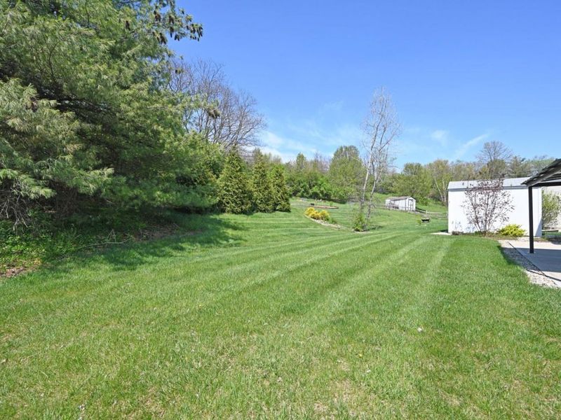 10157 Pippin Meadows Drive, Colerain Township, OH 45231 Photo 46