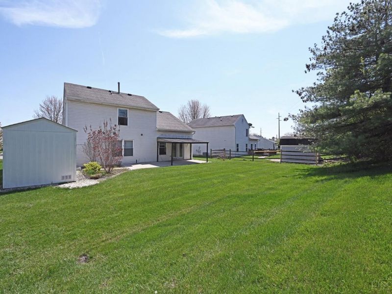 10157 Pippin Meadows Drive, Colerain Township, OH 45231 Photo 47