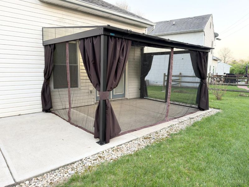 10157 Pippin Meadows Drive, Colerain Township, OH 45231 Photo 49