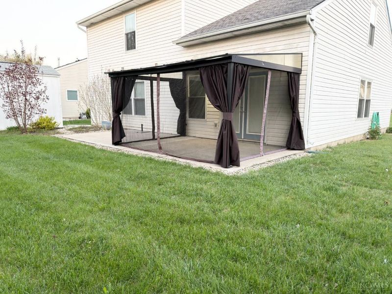 10157 Pippin Meadows Drive, Colerain Township, OH 45231 Photo 50