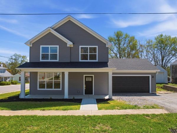 192 N Broadway Street, Williamsburg Twp, OH 45176