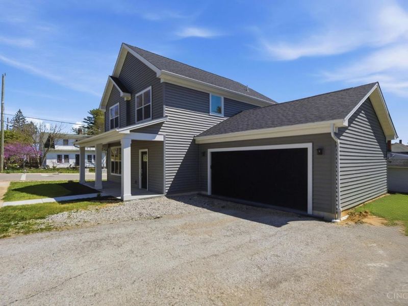 192 N Broadway Street, Williamsburg, OH 45176 Photo 2