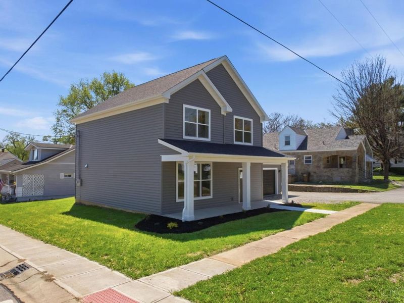 192 N Broadway Street, Williamsburg, OH 45176 Photo 3