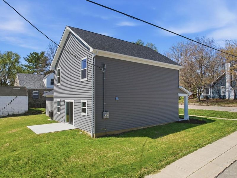 192 N Broadway Street, Williamsburg, OH 45176 Photo 4