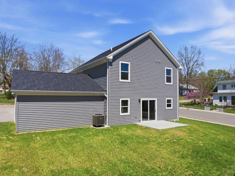 192 N Broadway Street, Williamsburg, OH 45176 Photo 5