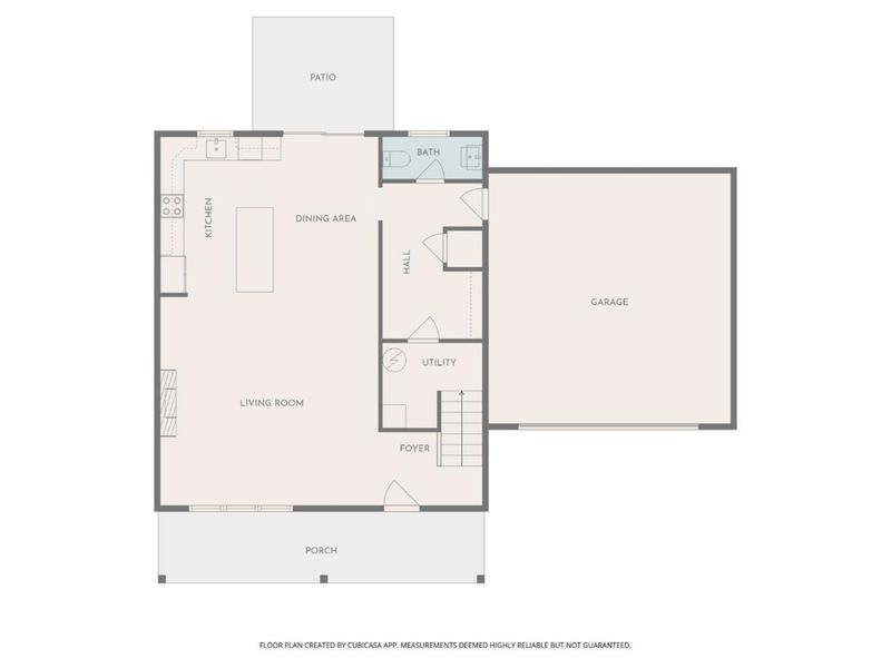 192 N Broadway Street, Williamsburg, OH 45176 Photo 7