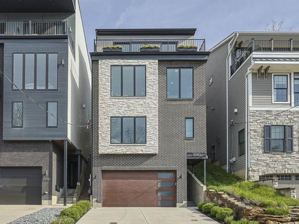 3590 Handman Avenue, Cincinnati, OH 45226