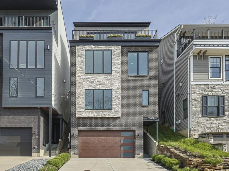 3590 Handman Avenue, Cincinnati, OH 45226 Photo 1