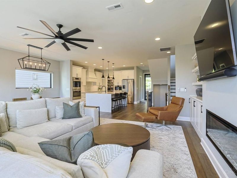 3590 Handman Avenue, Cincinnati, OH 45226 Photo 11