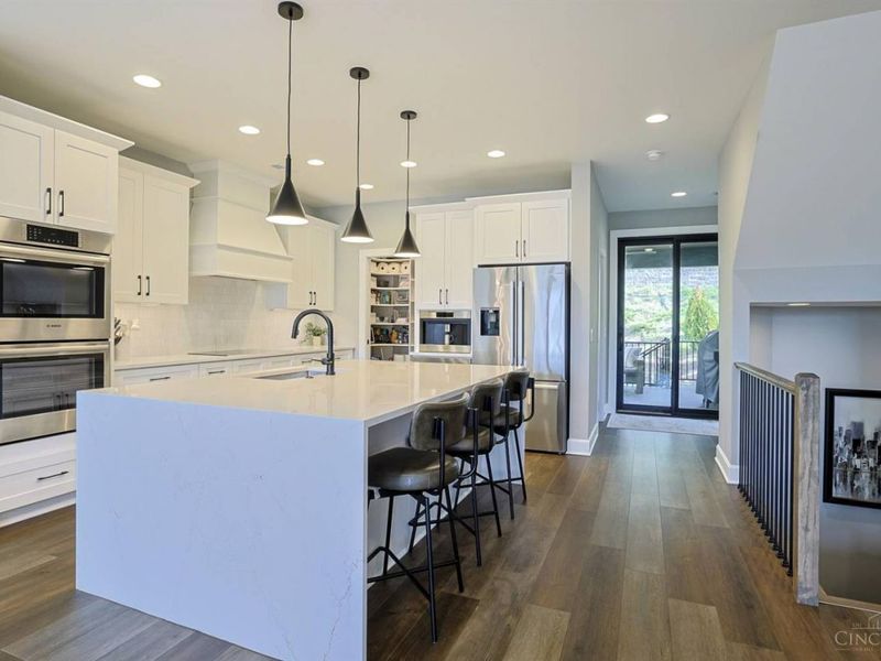 3590 Handman Avenue, Cincinnati, OH 45226 Photo 16