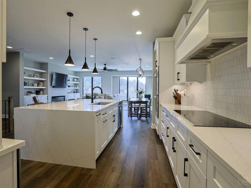 3590 Handman Avenue, Cincinnati, OH 45226 Photo 17