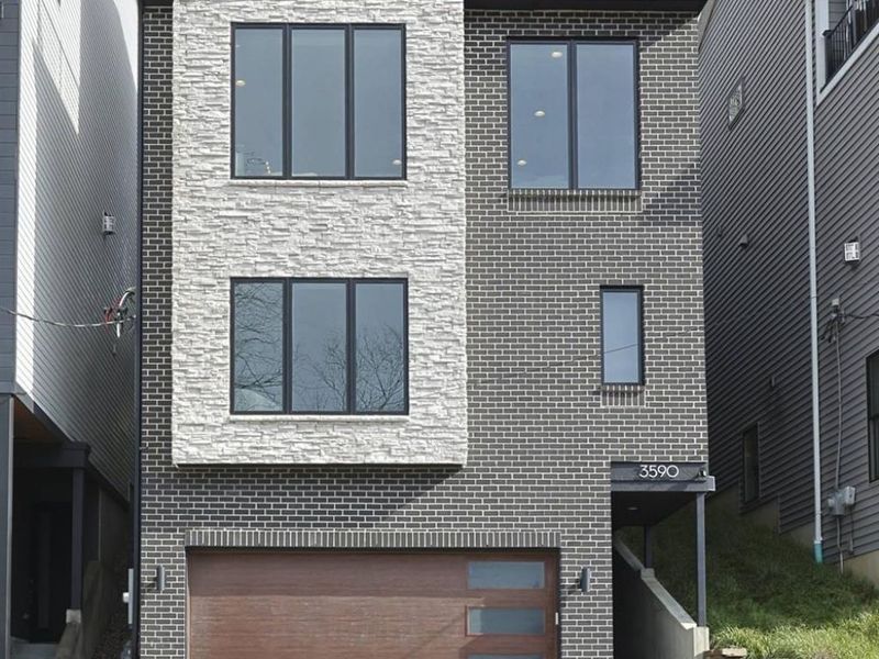 3590 Handman Avenue, Cincinnati, OH 45226 Photo 3