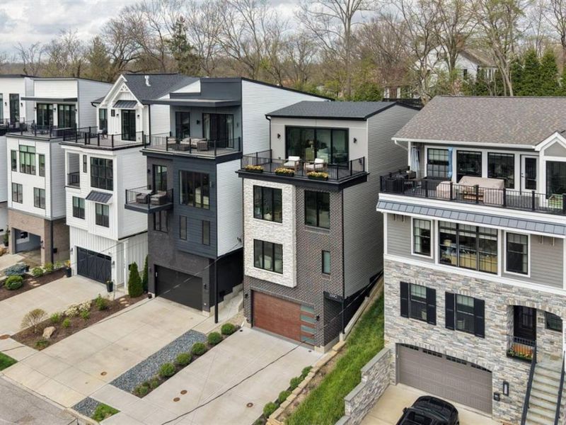 3590 Handman Avenue, Cincinnati, OH 45226 Photo 4