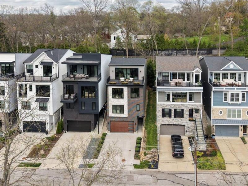 3590 Handman Avenue, Cincinnati, OH 45226 Photo 5