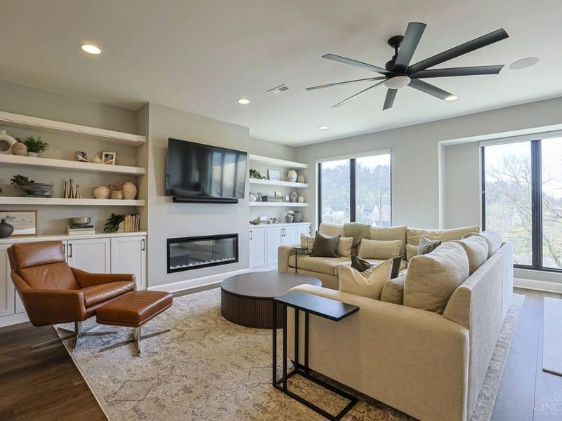 3590 Handman Avenue, Cincinnati, OH 45226 Photo 9