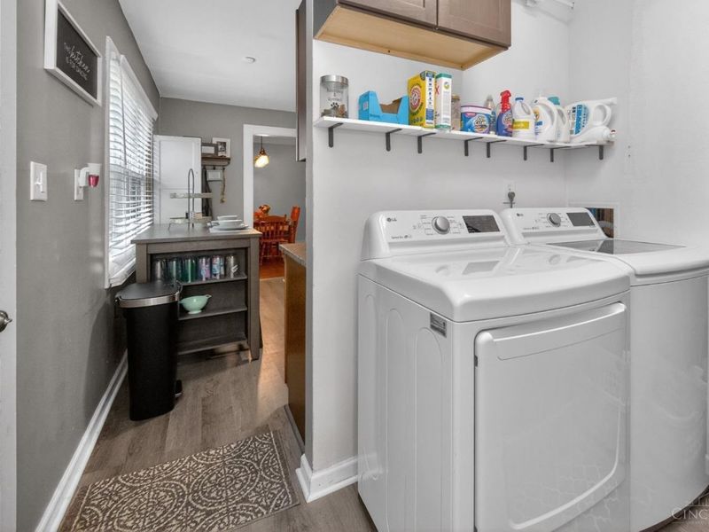 705 Julia Drive, Franklin, OH 45005 Photo 23