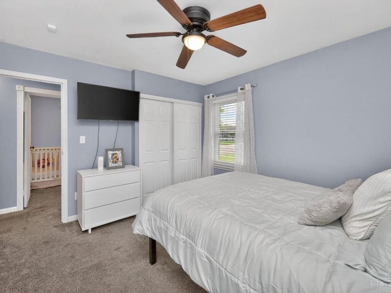 705 Julia Drive, Franklin, OH 45005 Photo 36