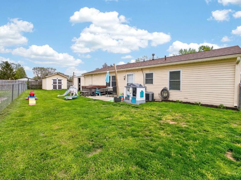 705 Julia Drive, Franklin, OH 45005 Photo 37