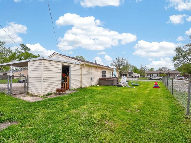 705 Julia Drive, Franklin, OH 45005 Photo 39