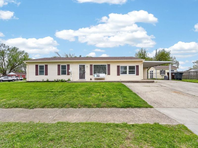 705 Julia Drive, Franklin, OH 45005 Photo 4