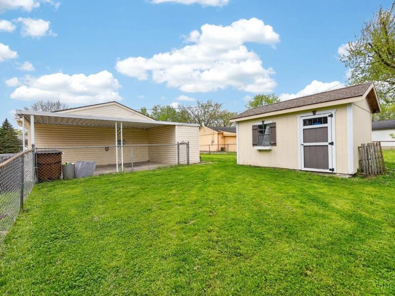 705 Julia Drive, Franklin, OH 45005 Photo 41