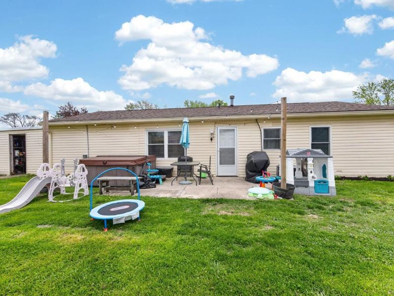 705 Julia Drive, Franklin, OH 45005 Photo 42