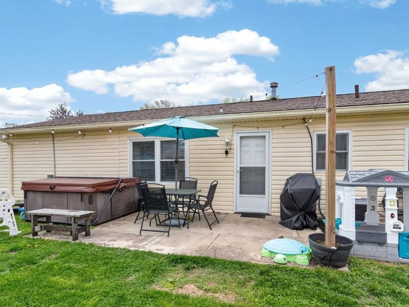 705 Julia Drive, Franklin, OH 45005 Photo 43