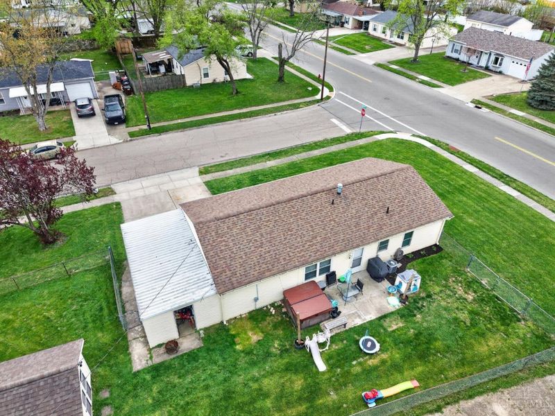 705 Julia Drive, Franklin, OH 45005 Photo 48