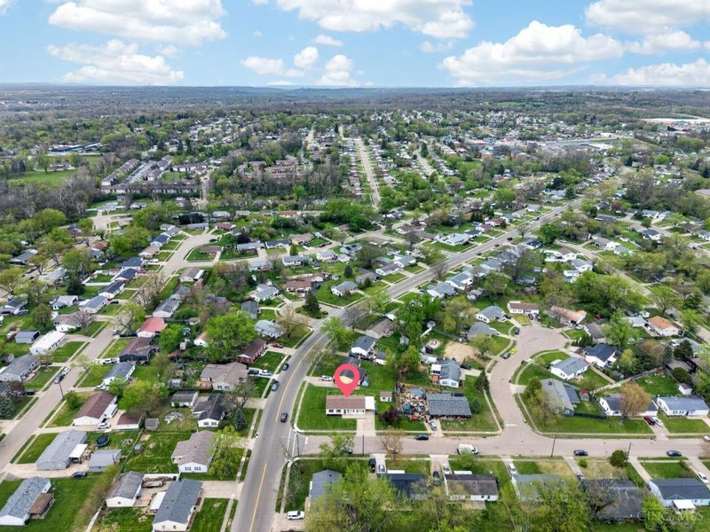 705 Julia Drive, Franklin, OH 45005 Photo 49