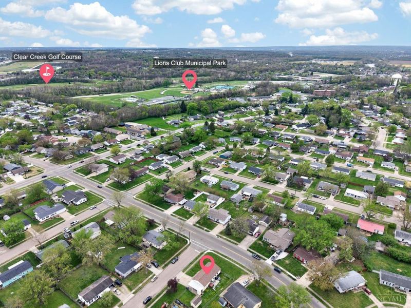 705 Julia Drive, Franklin, OH 45005 Photo 51