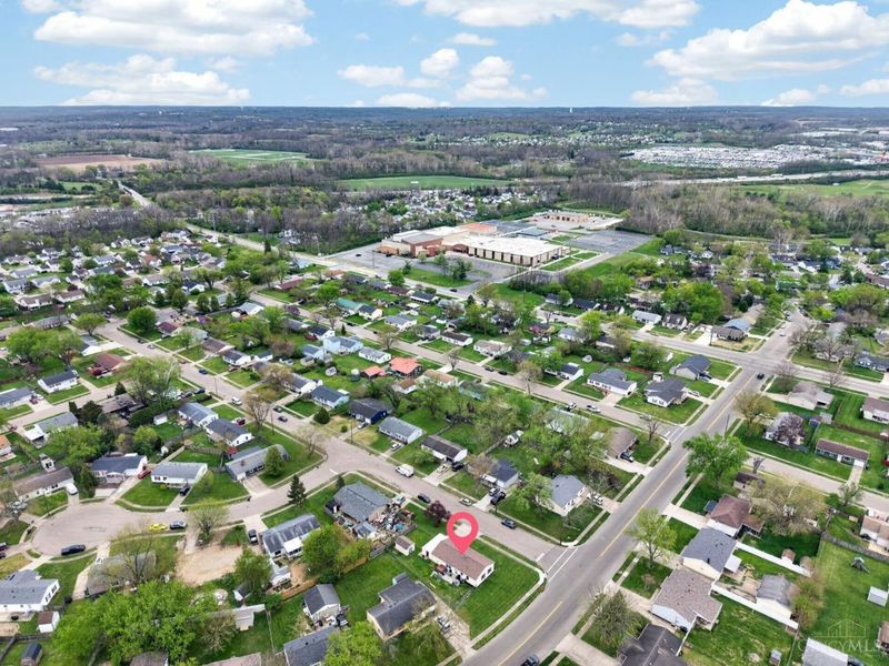 705 Julia Drive, Franklin, OH 45005 Photo 53