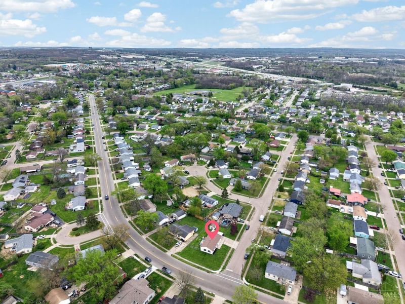 705 Julia Drive, Franklin, OH 45005 Photo 54