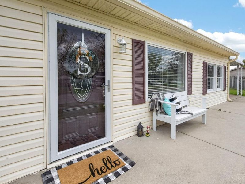 705 Julia Drive, Franklin, OH 45005 Photo 7