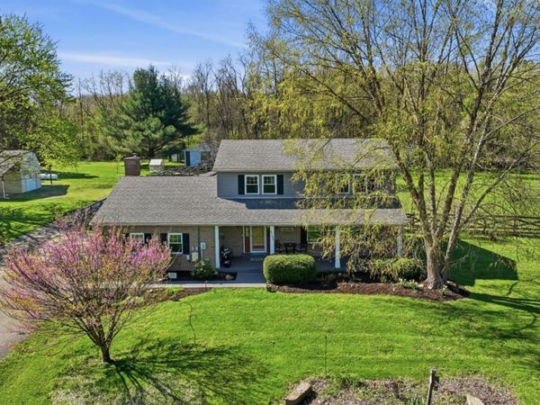 1785 Sunny Acres Lane, Amelia, OH 45102