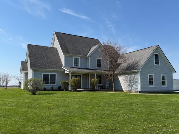 1176 Leeka Road, Green Twp, OH 45159