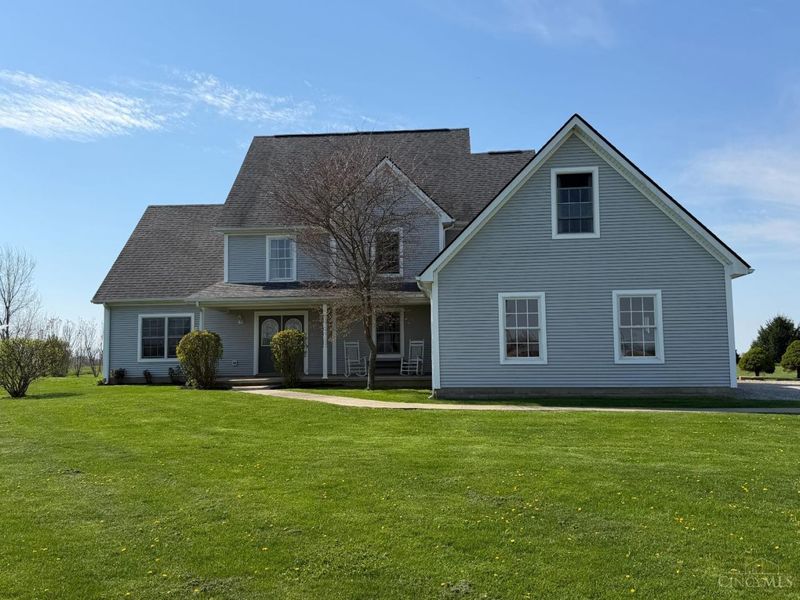 1176 Leeka Road, Green Township, OH 45159 Photo 2