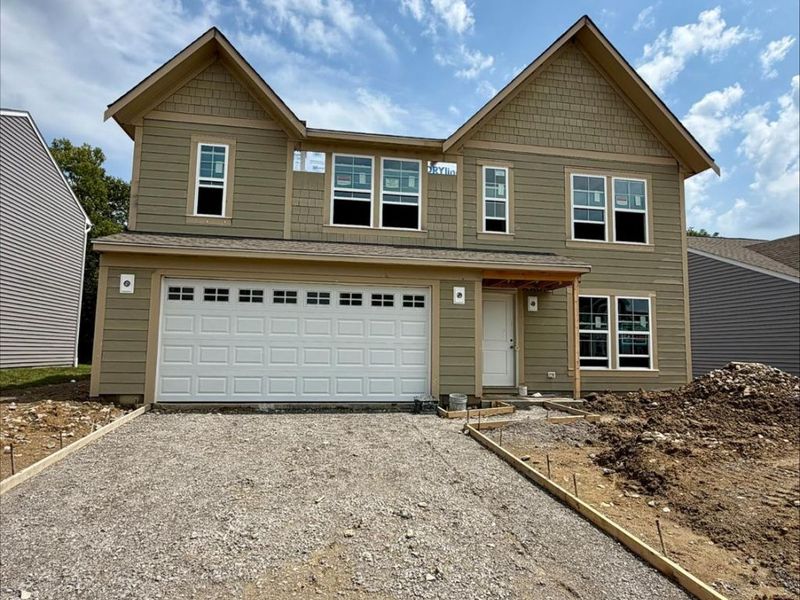 1674 Whitewater Trail, Harrison, OH 45030 Photo 1