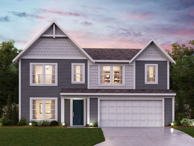 1674 Whitewater Trail, Harrison, OH 45030 Photo 1