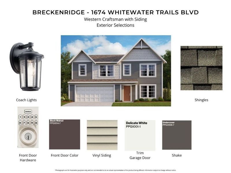 1674 Whitewater Trail, Harrison, OH 45030 Photo 2