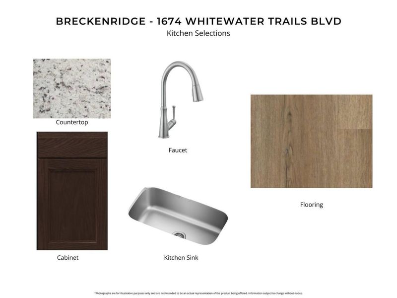 1674 Whitewater Trail, Harrison, OH 45030 Photo 3