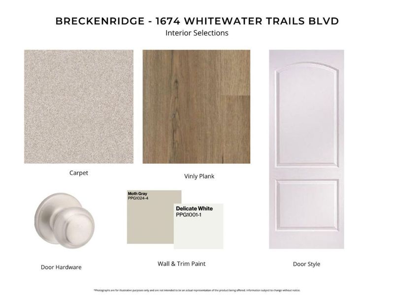 1674 Whitewater Trail, Harrison, OH 45030 Photo 4