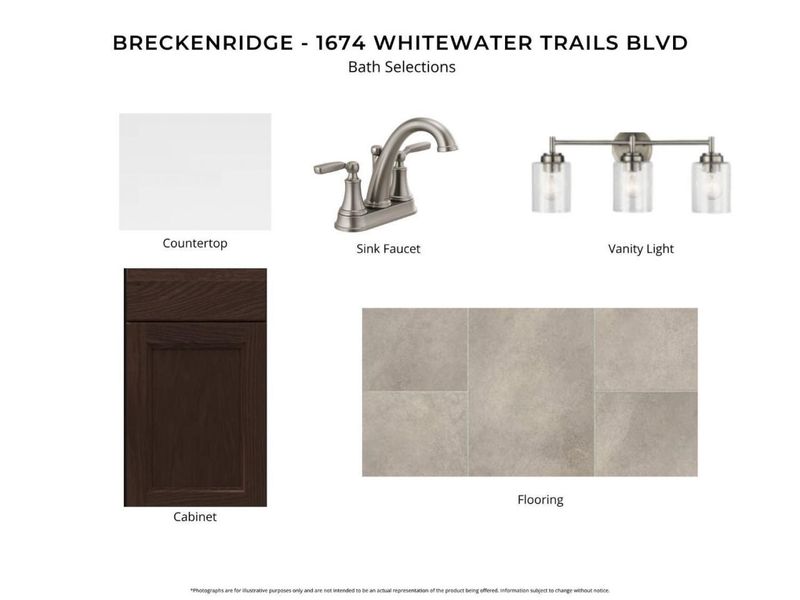 1674 Whitewater Trail, Harrison, OH 45030 Photo 5