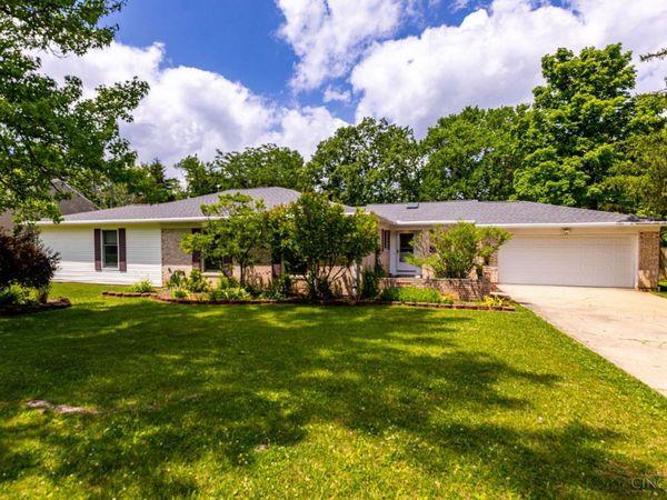 208 McKee Avenue, Oxford, OH 45056