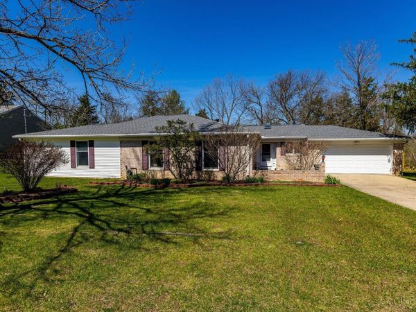 208 McKee Avenue, Oxford, OH 45056