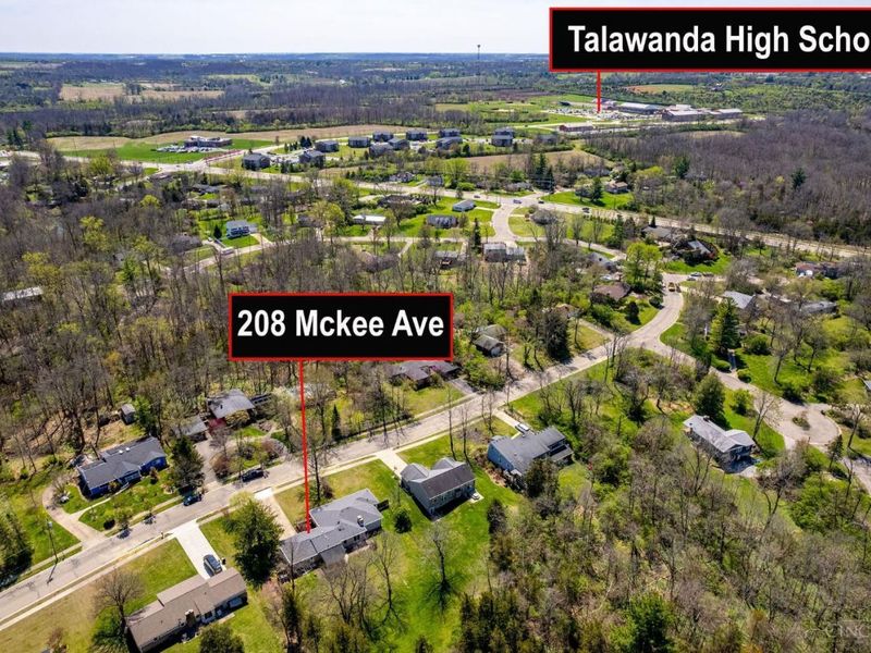 208 McKee Avenue, Oxford, OH 45056 Photo 22