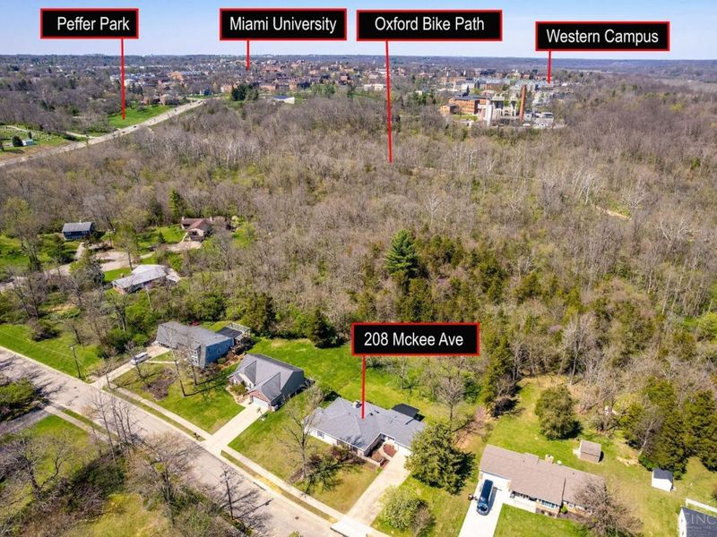 208 McKee Avenue, Oxford, OH 45056 Photo 23